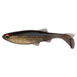 BIWAA KAPSIZ Swimmer 5" Soft Plastic Lure - Pack of 3