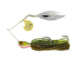 TT Vortex + Tandem 1/2oz Spinnerbait