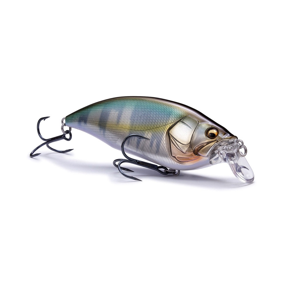 Mega Bass Big-M 2.0 Lure
