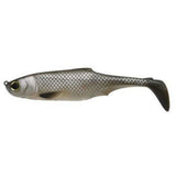 BIWAA SubMission 5" Shad Soft Plastic Lure  - Pack of 3