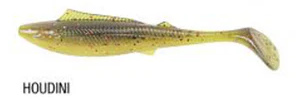 Berkley Powerbait Nemesis Paddle Tail Lure