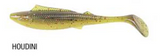 Berkley Powerbait Nemesis Paddle Tail Lure