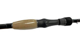 Venom  Live Target Series Baitcast Fishing Rod