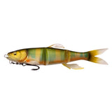 Megabass MAGDRAFT Hasu Raver Lure
