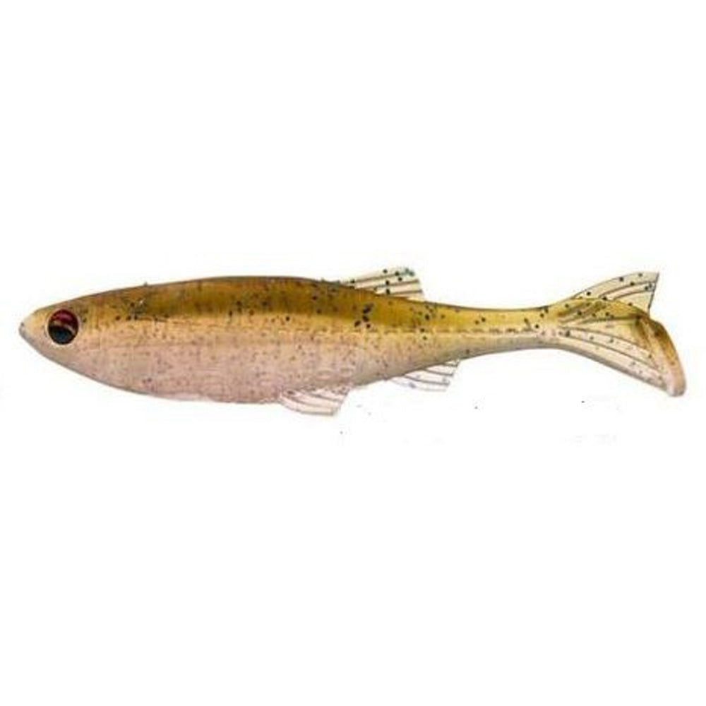 BIWAA KAPSIZ HD KAST 9" Soft Plastic Lure