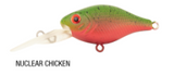 Berkley Pro-Tech Brimz Deep 38MM Lure