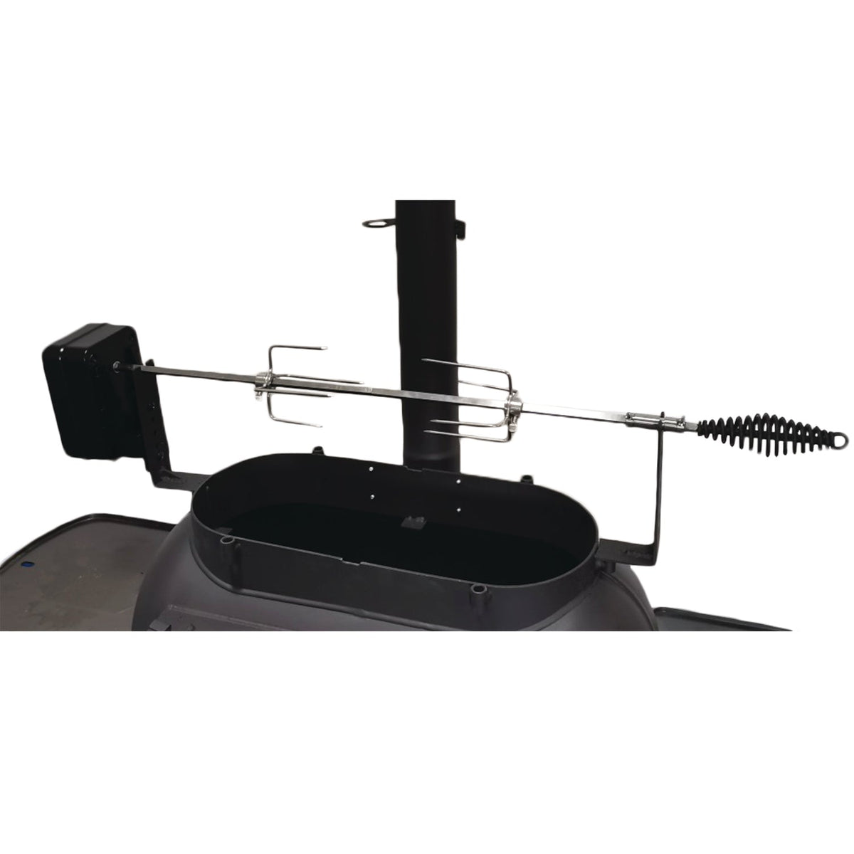 Ozpig Big Pig Rotisserie kit