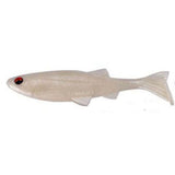 BIWAA KAPSIZ Swimmer 5" Soft Plastic Lure - Pack of 3