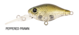 Berkley Pro-Tech Brimz Deep 38MM Lure