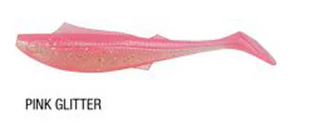 Berkley Powerbait Nemesis Paddle Tail Lure