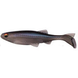 BIWAA KAPSIZ Swimmer 5" Soft Plastic Lure - Pack of 3