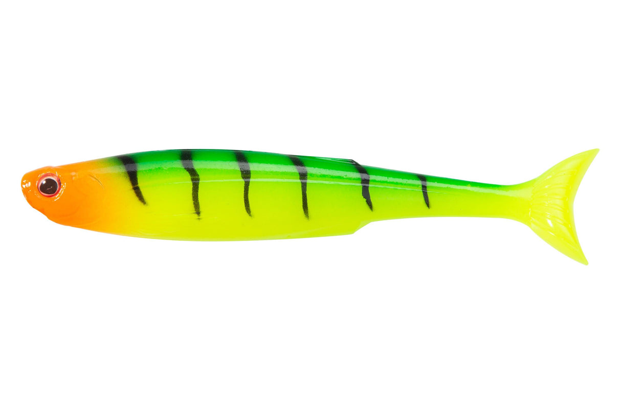 Irukandji Bloodhawk 175mm Lure (3pc)