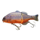 JACKALL Gantarel Swim Bait Lure