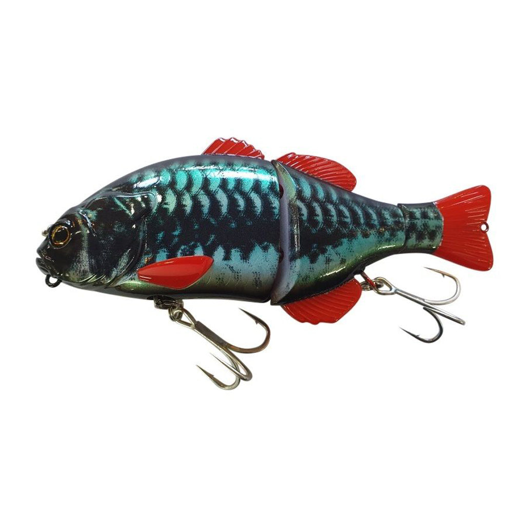 JACKALL Gigantarel Swim Bait Lure
