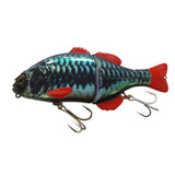 JACKALL Gigantarel Swim Bait Lure