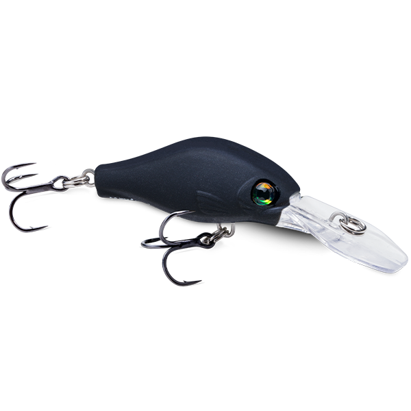 RAPALA SHADOW RAP FAT JACK 4cm