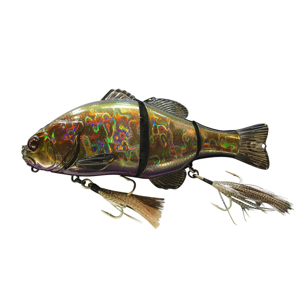 JACKALL Gantarel Swim Bait Lure
