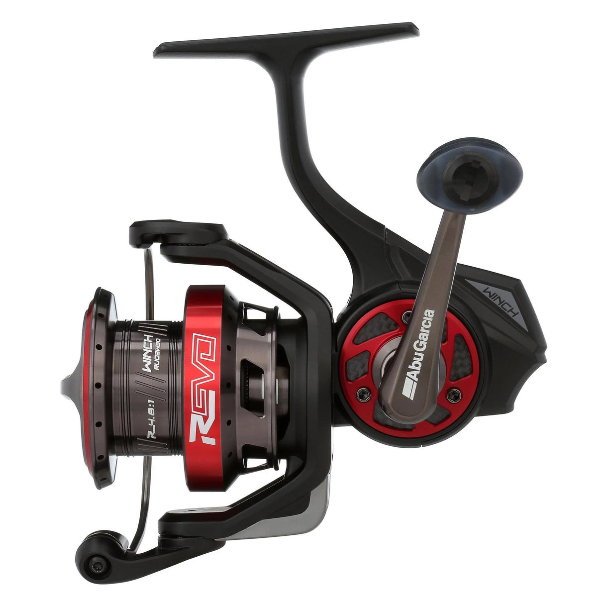 Abu Garcia Revo3 Winch 30 Spinning Reel