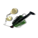 Spinwright Lures 5/8oz Double Colorado Rigged Spinnerbait