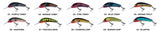 Stumpjumper AI Series Size 1 Hardbody Lure