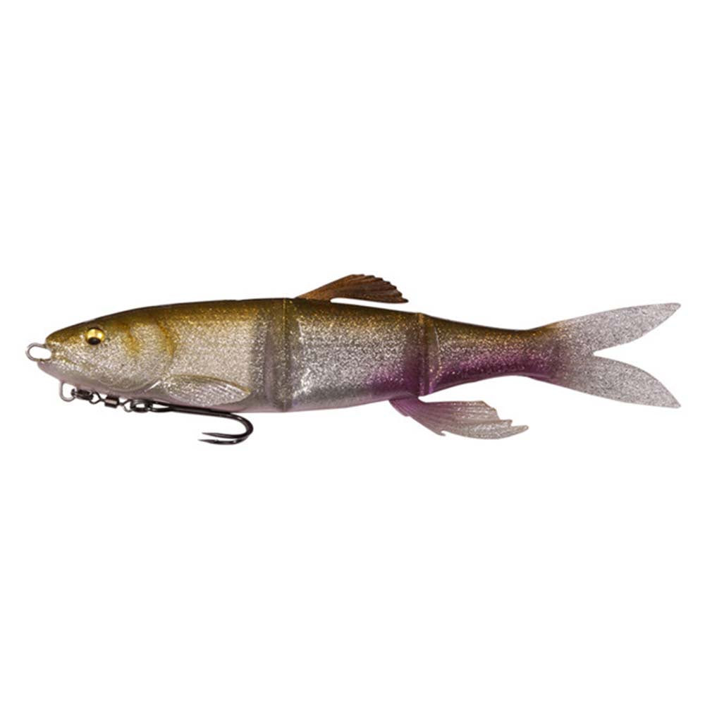 Megabass MAGDRAFT Hasu Raver Lure