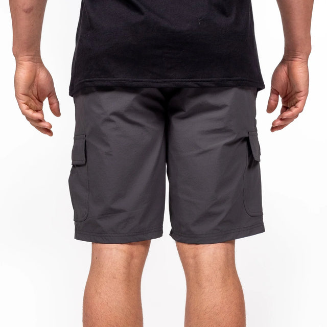 DESOLVE Wharf Shorts