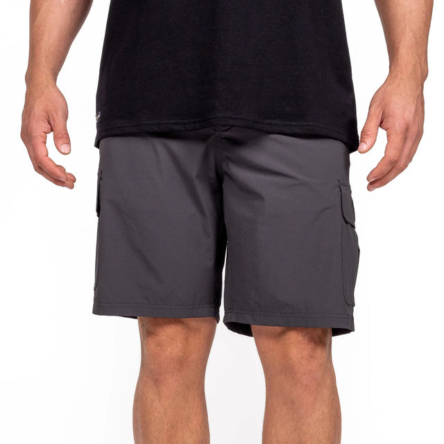 DESOLVE Wharf Shorts
