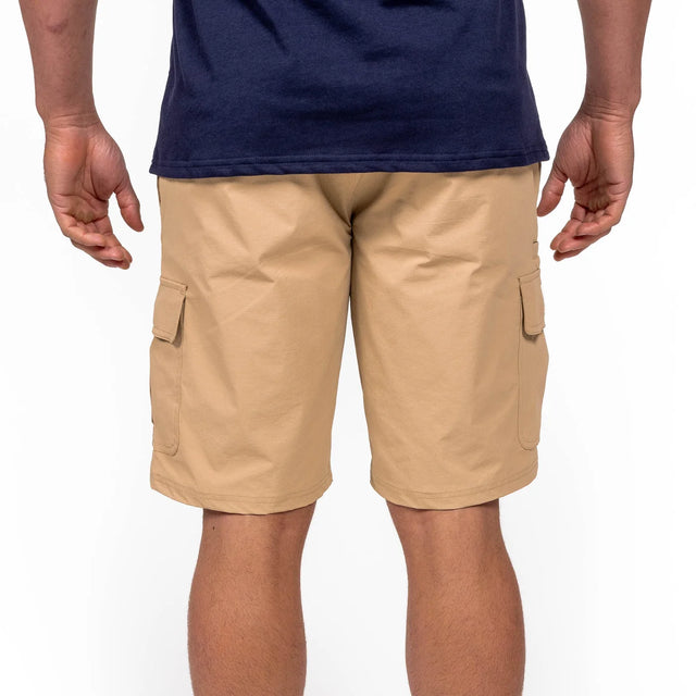 DESOLVE Wharf Shorts