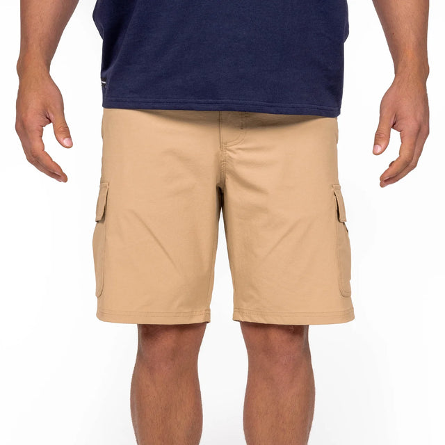 DESOLVE Wharf Shorts