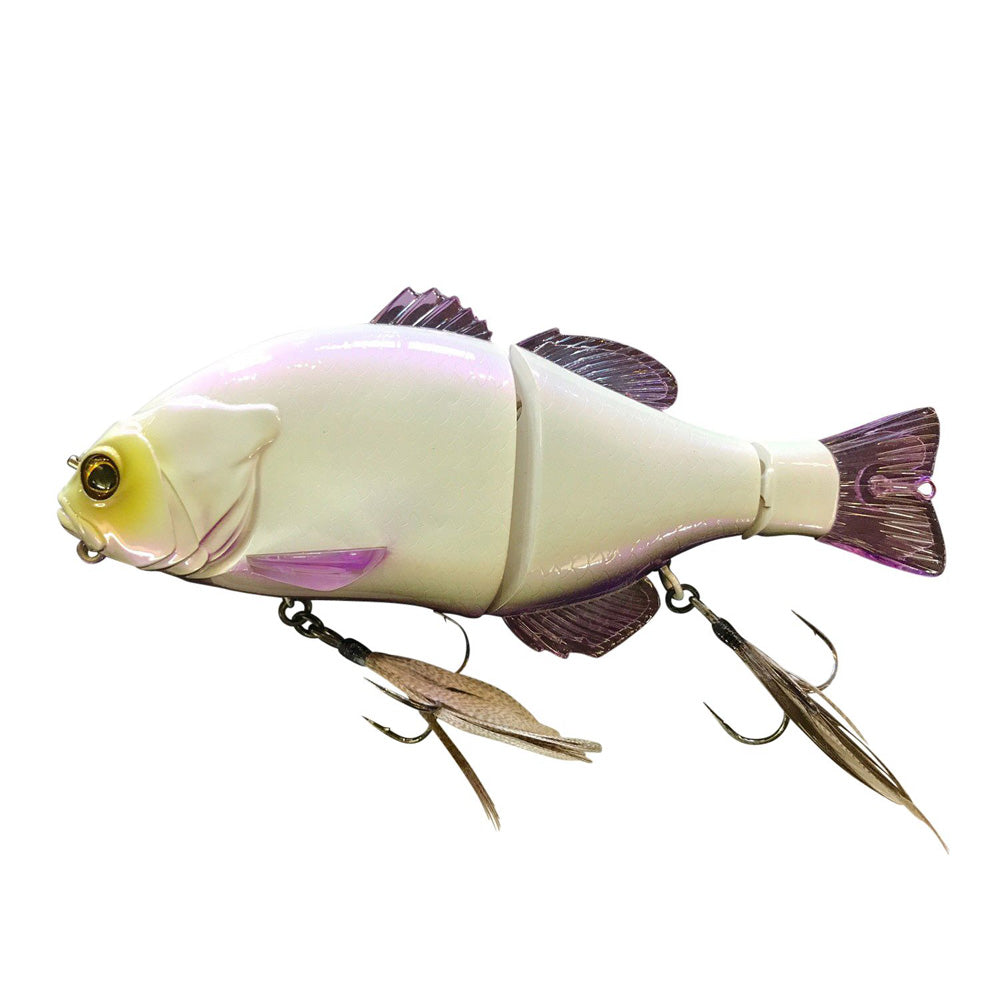 JACKALL Gigantarel Swim Bait Lure
