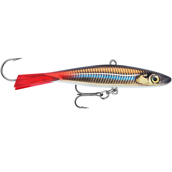 JIGGING SHADOW RAP 7cm